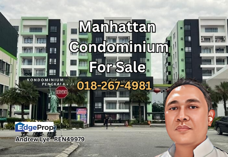 Manhattan Condominium