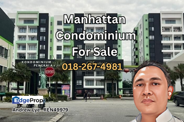 Manhattan Condominium