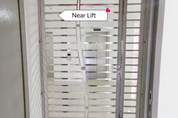 Manhattan Condominium