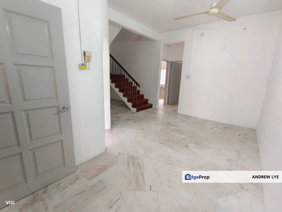 Ipoh Garden East Double Storey House For Sale , Perak, Ipoh