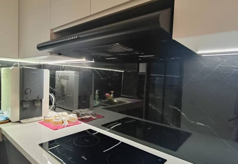 Palazzo @ Ipoh Garden East