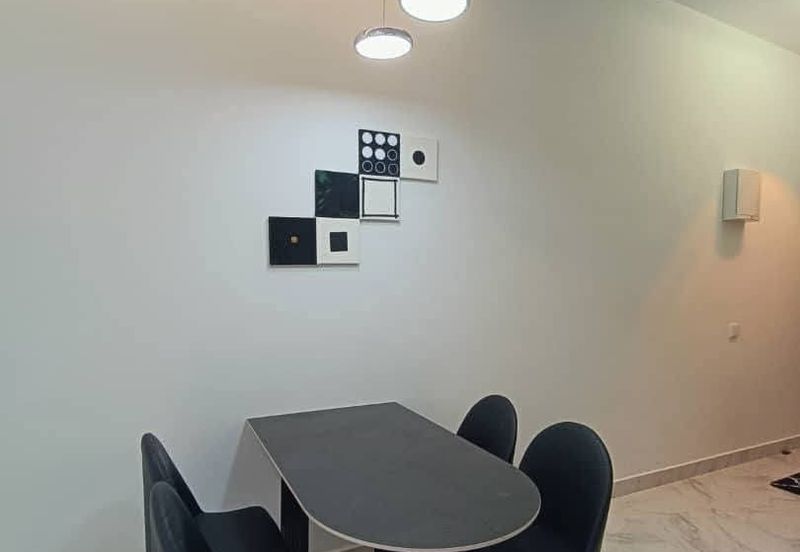 Palazzo @ Ipoh Garden East