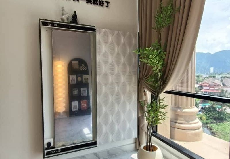 Palazzo @ Ipoh Garden East