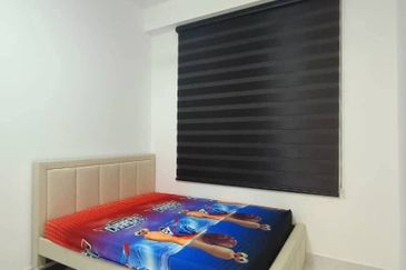 Palazzo @ Ipoh Garden East