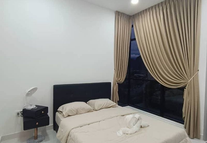 Palazzo @ Ipoh Garden East