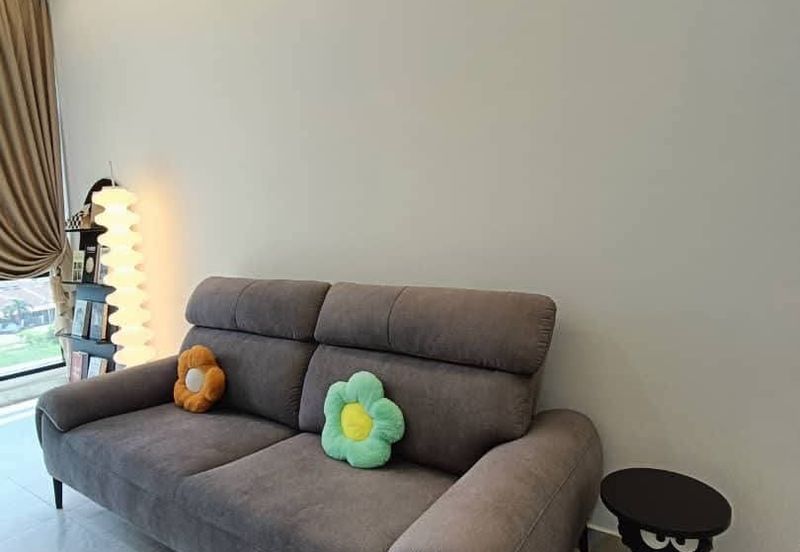 Palazzo @ Ipoh Garden East