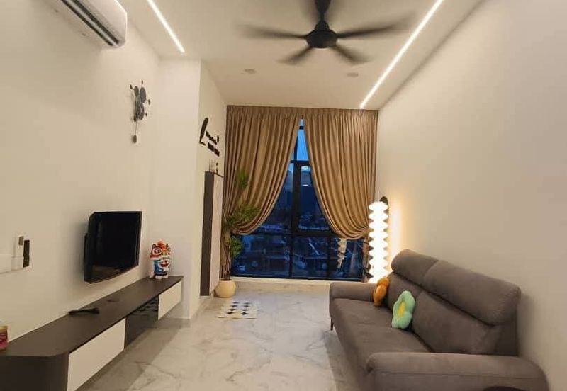 Palazzo @ Ipoh Garden East