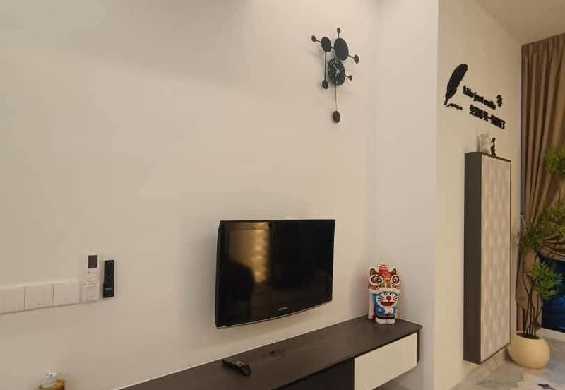 Palazzo @ Ipoh Garden East