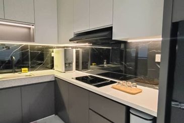 Palazzo @ Ipoh Garden East