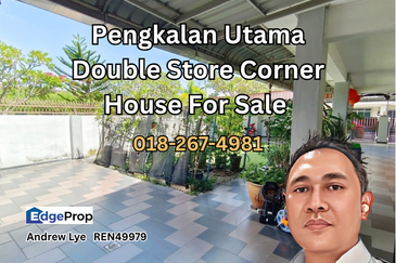 Taman Pengkalan Utama