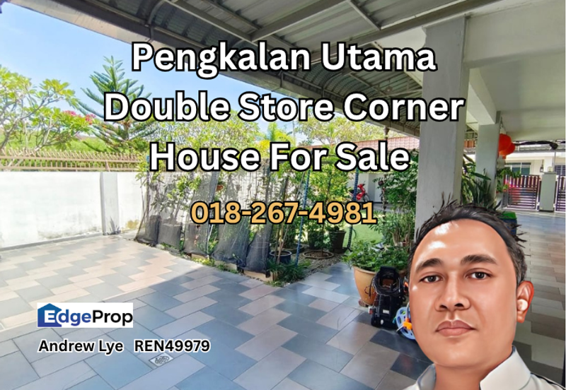 Taman Pengkalan Utama