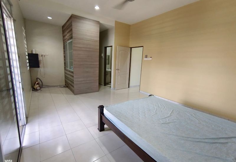 Taman Pengkalan Utama