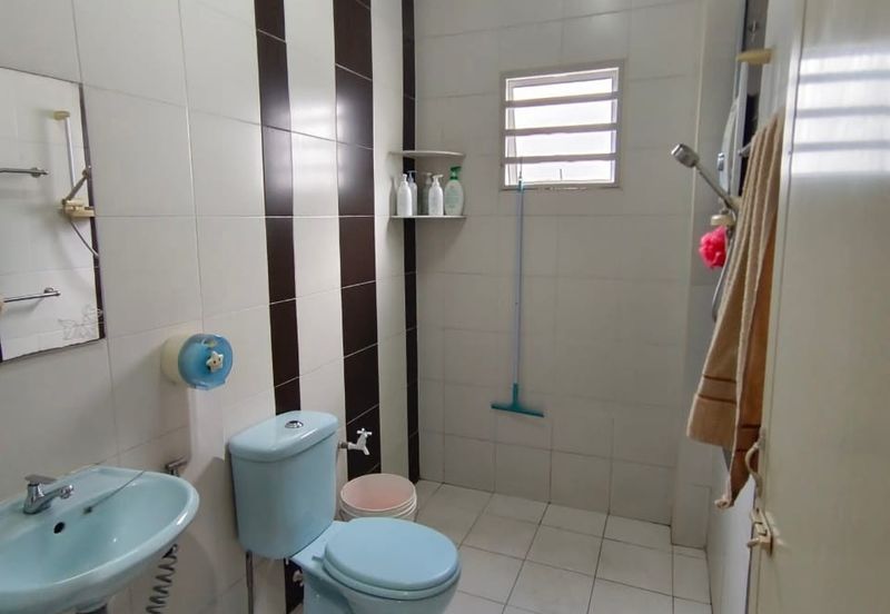 Taman Pengkalan Utama