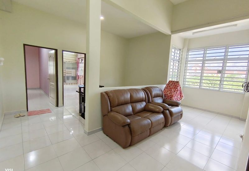 Taman Pengkalan Utama