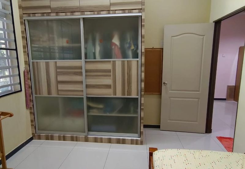 Taman Pengkalan Utama