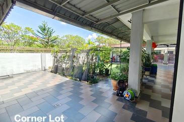 Taman Pengkalan Utama