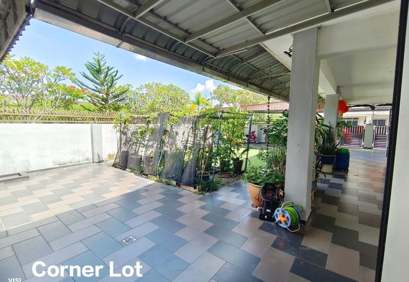 Taman Pengkalan Utama