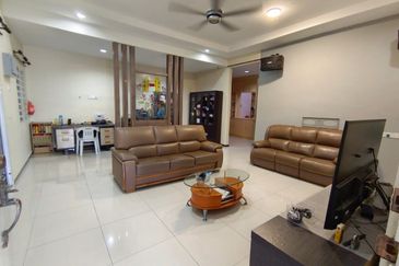 Taman Pengkalan Utama