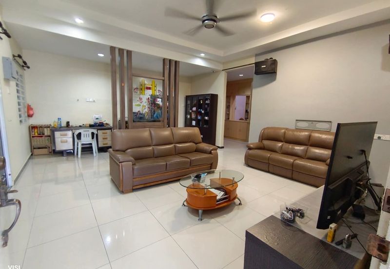 Taman Pengkalan Utama