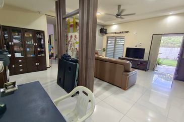 Taman Pengkalan Utama