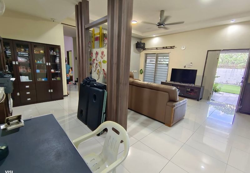 Taman Pengkalan Utama