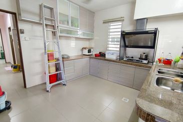 Taman Pengkalan Utama