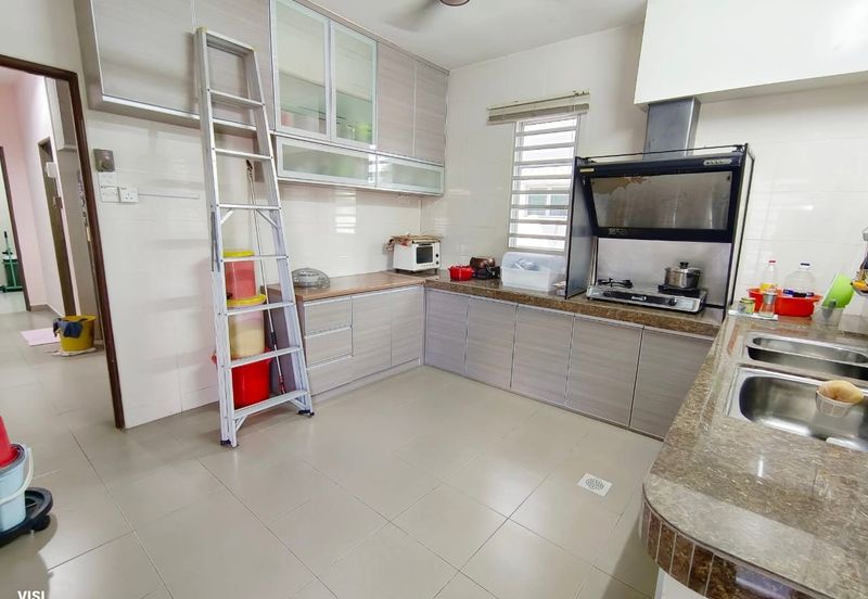 Taman Pengkalan Utama