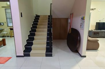 Taman Pengkalan Utama