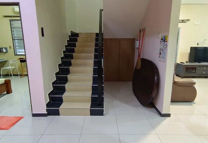 Taman Pengkalan Utama