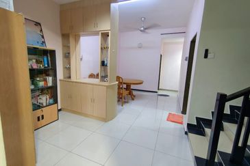 Taman Pengkalan Utama