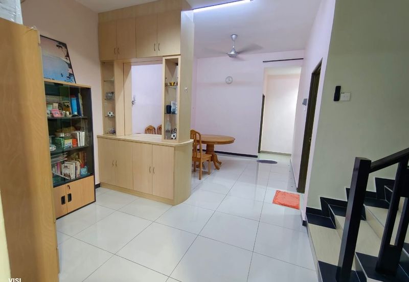 Taman Pengkalan Utama