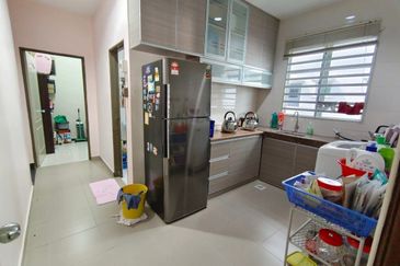 Taman Pengkalan Utama