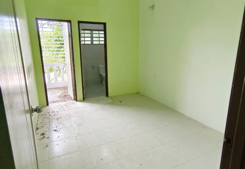 Arena Tasek Putra (Tasek Nova)