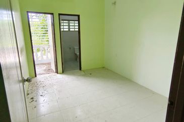 Arena Tasek Putra (Tasek Nova)