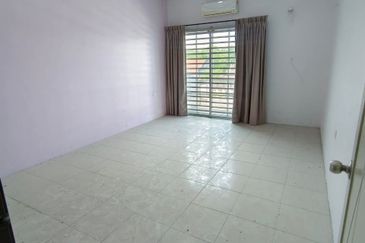 Arena Tasek Putra (Tasek Nova)