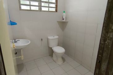 Arena Tasek Putra (Tasek Nova)