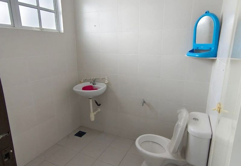 Arena Tasek Putra (Tasek Nova)