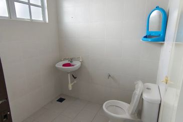 Arena Tasek Putra (Tasek Nova)