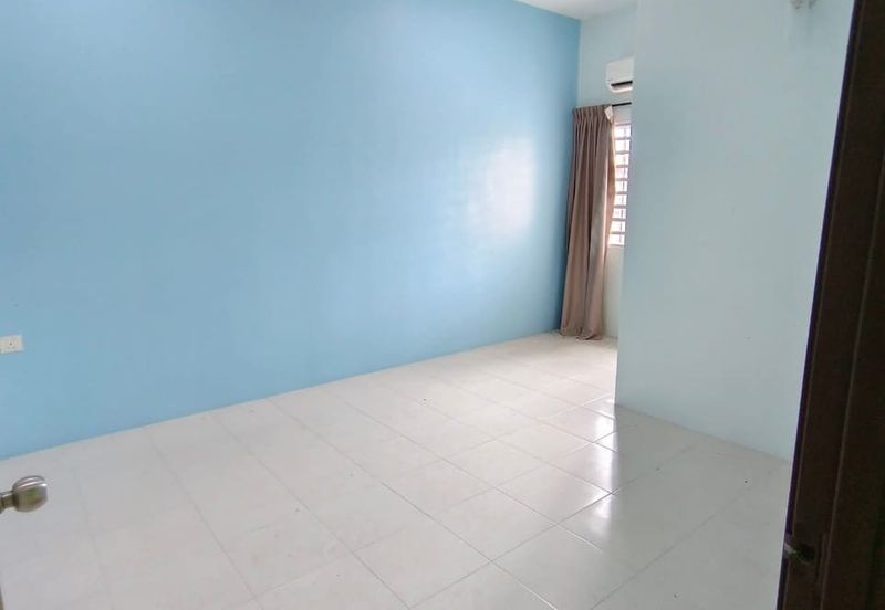 Arena Tasek Putra (Tasek Nova)