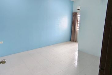 Arena Tasek Putra (Tasek Nova)