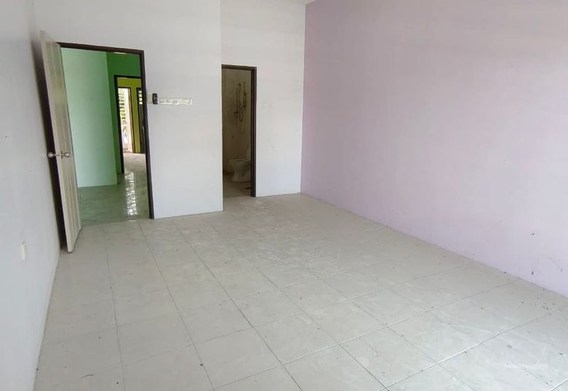 Arena Tasek Putra (Tasek Nova)