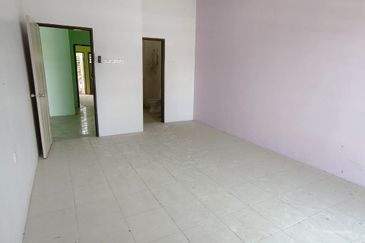 Arena Tasek Putra (Tasek Nova)