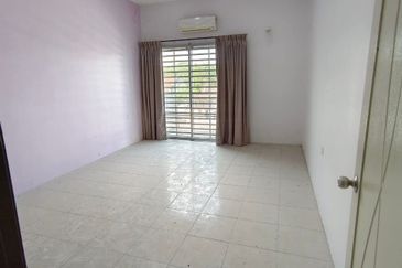 Arena Tasek Putra (Tasek Nova)