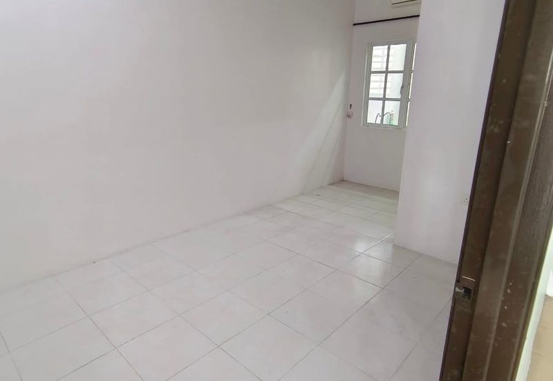 Arena Tasek Putra (Tasek Nova)