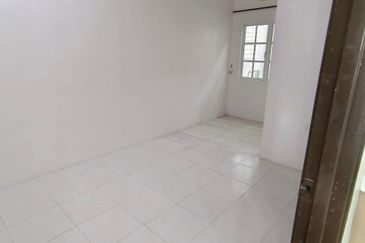 Arena Tasek Putra (Tasek Nova)