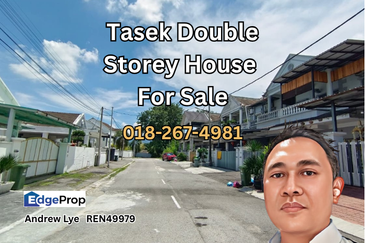 Arena Tasek Putra (Tasek Nova)