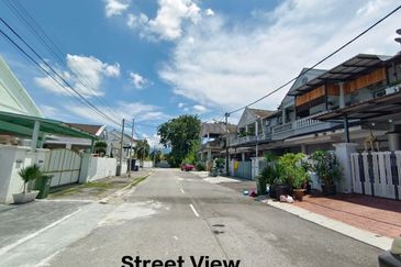 Arena Tasek Putra (Tasek Nova)