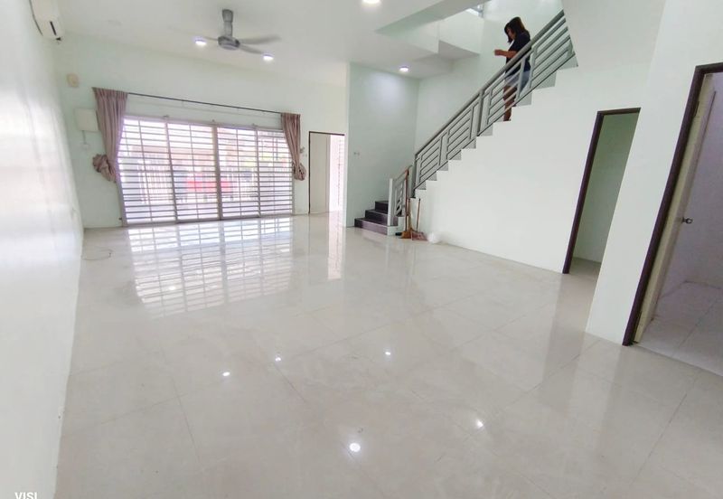 Arena Tasek Putra (Tasek Nova)