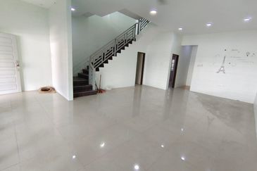 Arena Tasek Putra (Tasek Nova)