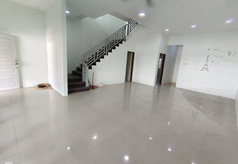 Arena Tasek Putra (Tasek Nova)